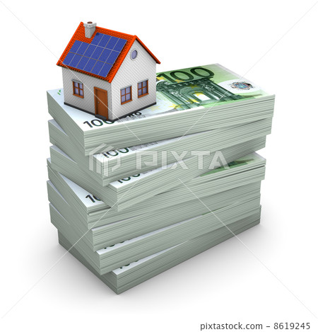 Expensive Hypothec 8619245