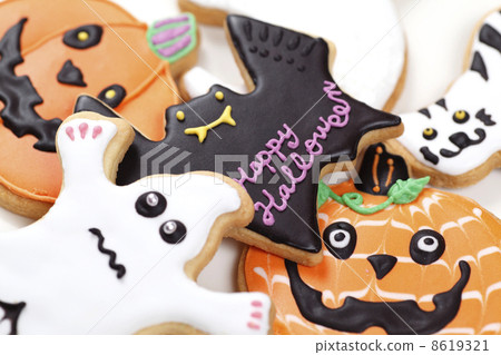 Halloween  Halloween  8619321