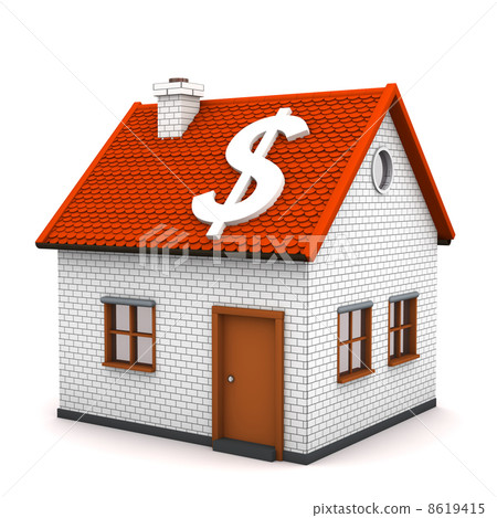 House Dollar 8619415