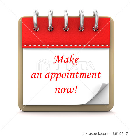 Appointment 8619547