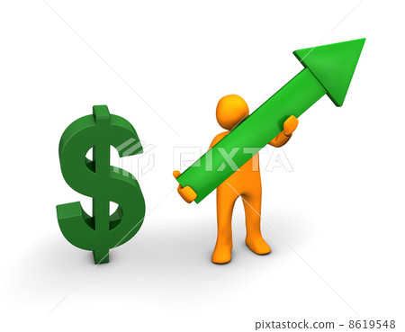 Dollar Rate Up 8619548