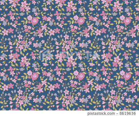 花卉圖案 花卉圖案 8619636
