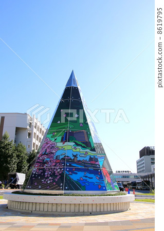 廣島大學醫院 8619795