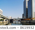 大阪市堂島 8619932