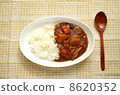咖哩飯（直接在上面）_ 1005 8620352