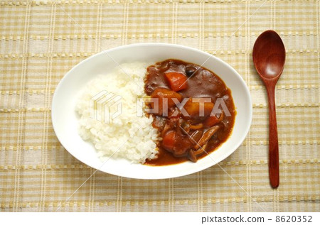 咖哩飯(直接在上面)_ 1005 咖哩飯(直接在上面)_ 1005 8620352