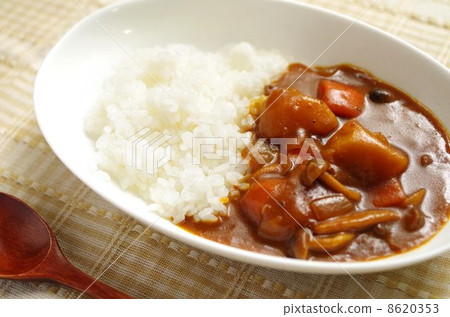 Up curry rice _ 1005 8620353