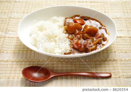 咖哩飯_1005 咖哩飯_1005 8620354