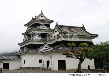 小津城堡 8620503