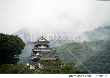 小津城堡 小津城堡 8620504