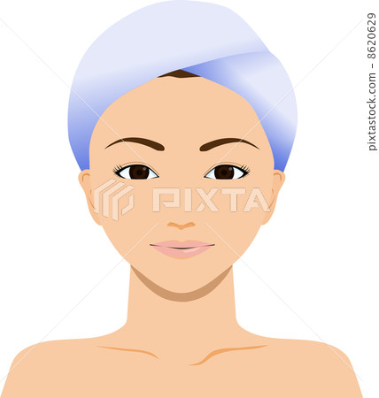 Women who receive esthetic 8620629