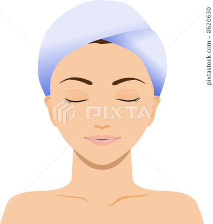 Women who receive esthetic Women who receive esthetic 8620630