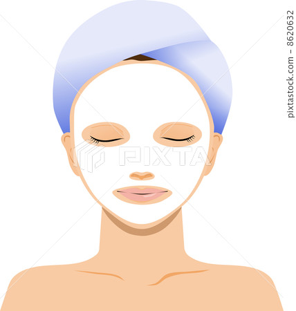 A woman packing 8620632