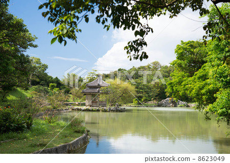 傳奇花園(世界遺產) 傳奇花園(世界遺產) 8623049
