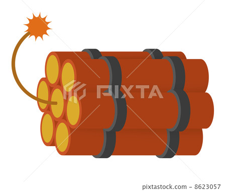 dynamite dynamite 8623057