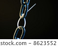 The Weakest Link 8623552