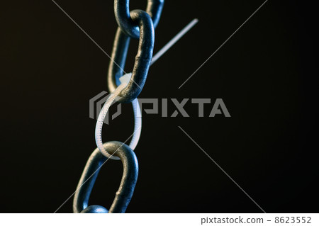 The Weakest Link 8623552