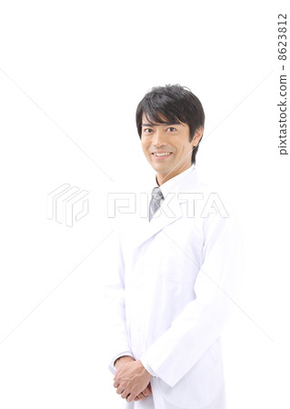 研究員·藥劑師·博士 8623812