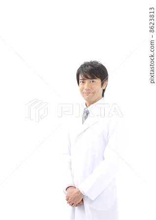 研究員·藥劑師·博士 8623813