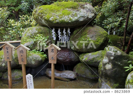 Nikko Haruyama Shrine Nikko Haruyama Shrine 8623869