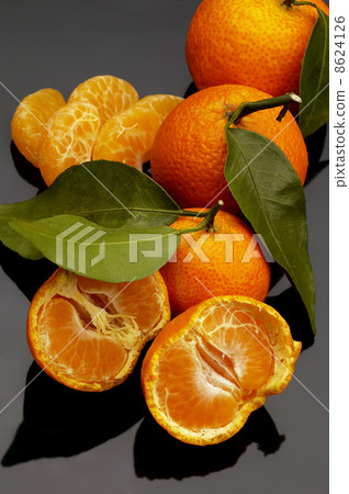 Tangerine Tangerine 8624126