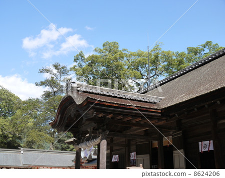 Oyama god shrine Oyama god shrine 8624206