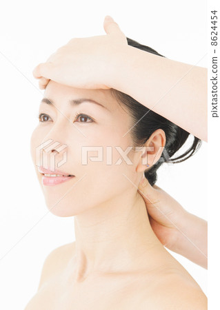 Beauty Beauty 8624454