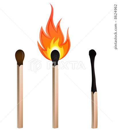 Matches 8624962