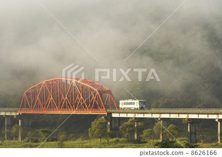 Fog's Kitakami Line 8626166