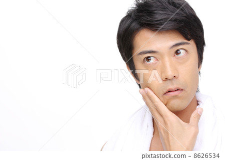 男士·皮膚護理 8626534