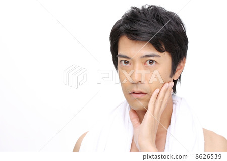 Men · Skin Care Men · Skin Care 8626539