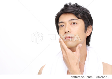 Men · Skin Care Men · Skin Care 8626540