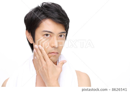 Men · Skin Care Men · Skin Care 8626541