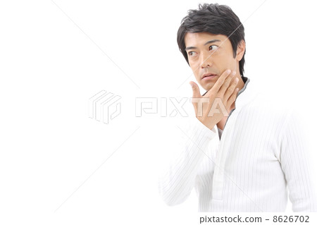 男士·皮膚護理 8626702