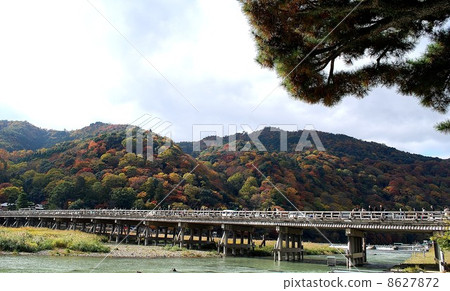 Togetsu bridge Togetsu bridge 8627872