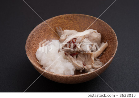 Hirakateke Mushrooms 8628013