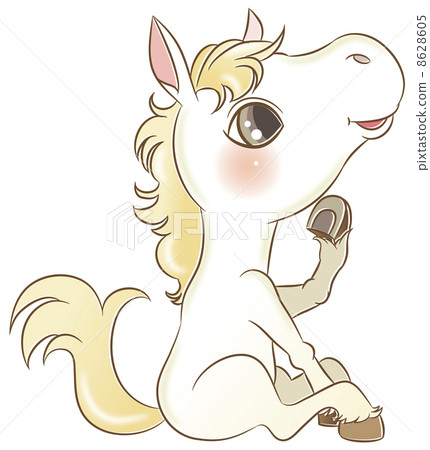 pony 8628605