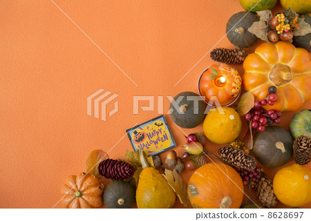 萬聖節圖像 8628697