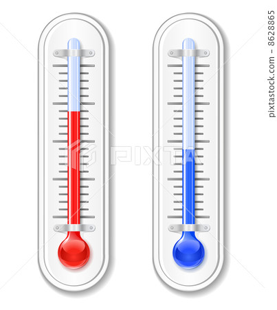 Outdoor Thermometer 8628865