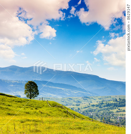 mountain mountain 8629147