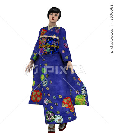 一個好女孩的女孩 8630062