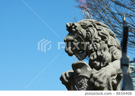 architecture detaile 8630406