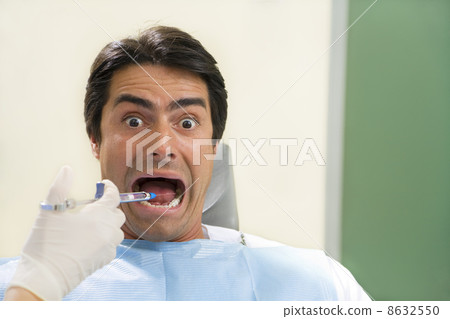 dentist dentist 8632550