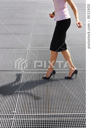 balancing on high heels balancing on high heels 8632608