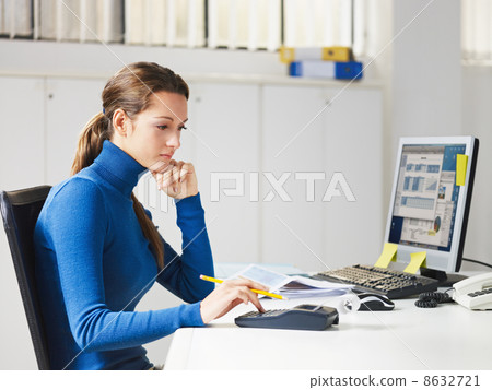 calculator calculator 8632721