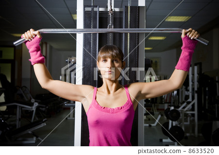 health club 8633520