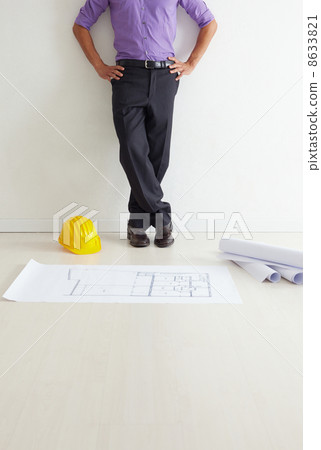 architect architect 8633821