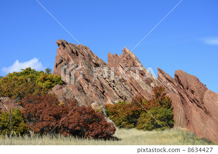 Rocksborough州立公園 Rocksborough州立公園 8634427