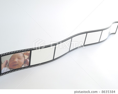 Film type photo holder 8635384