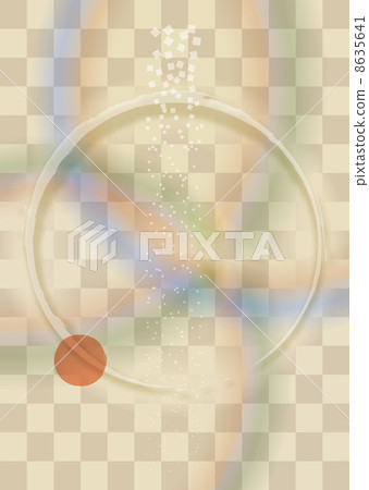 Multi Illustration 8635641